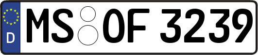 MS-OF3239