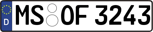 MS-OF3243