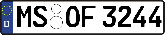 MS-OF3244