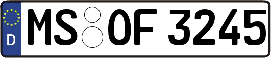 MS-OF3245