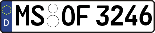 MS-OF3246