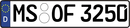 MS-OF3250