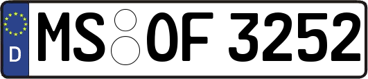 MS-OF3252