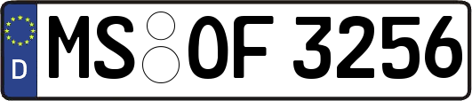 MS-OF3256