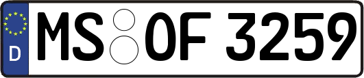 MS-OF3259