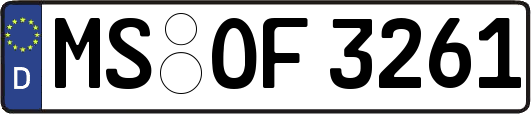 MS-OF3261