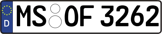 MS-OF3262