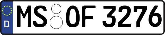MS-OF3276