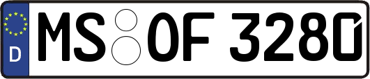 MS-OF3280