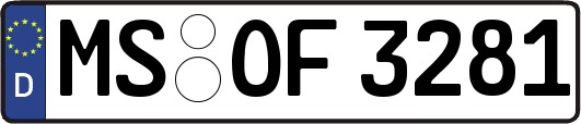 MS-OF3281