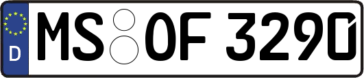 MS-OF3290