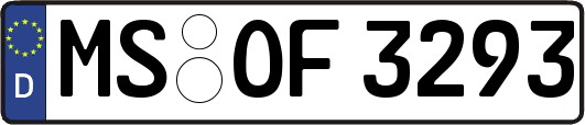 MS-OF3293