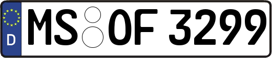 MS-OF3299