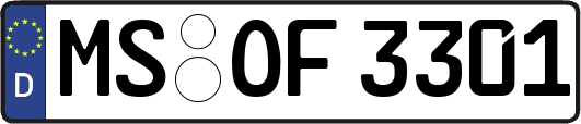 MS-OF3301