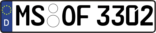 MS-OF3302