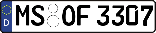 MS-OF3307