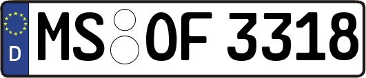 MS-OF3318