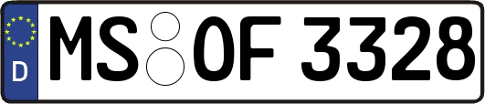 MS-OF3328