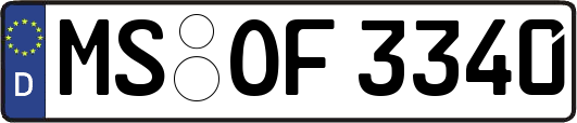 MS-OF3340