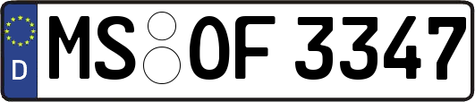 MS-OF3347