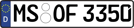 MS-OF3350