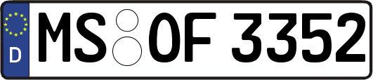 MS-OF3352