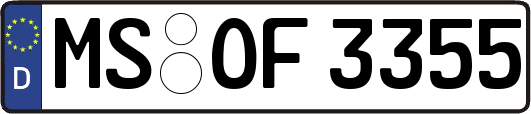 MS-OF3355