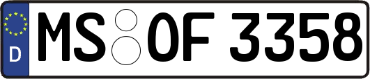 MS-OF3358
