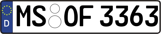 MS-OF3363