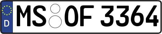 MS-OF3364