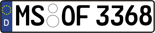 MS-OF3368