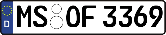 MS-OF3369