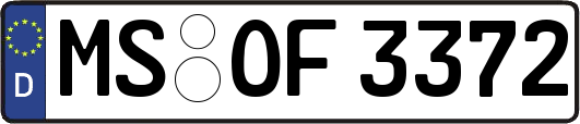 MS-OF3372