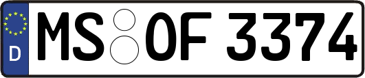 MS-OF3374