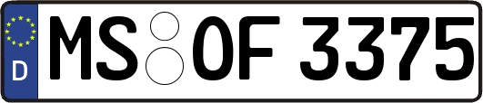 MS-OF3375
