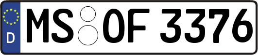 MS-OF3376