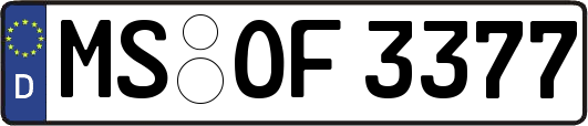MS-OF3377