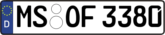 MS-OF3380
