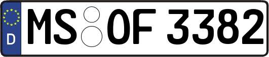 MS-OF3382