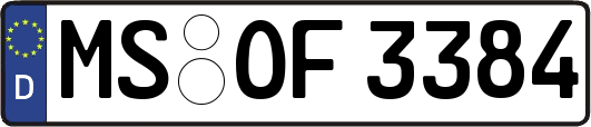 MS-OF3384