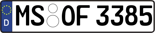 MS-OF3385