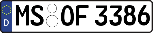 MS-OF3386