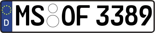 MS-OF3389