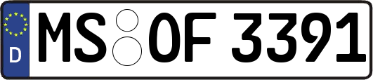 MS-OF3391