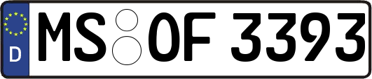 MS-OF3393