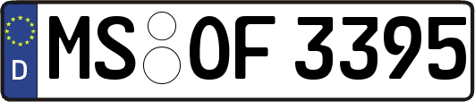 MS-OF3395