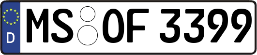 MS-OF3399