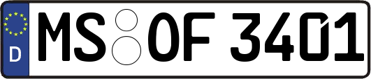 MS-OF3401