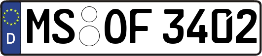 MS-OF3402