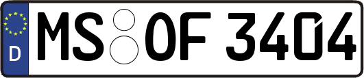 MS-OF3404